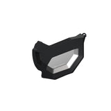 Polisport Plastics - Clutch Cover Protector Right Side Hon - 58-9722