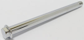 HardDrive rear axle for Fxd 08-up motorcycles, part number 820-51332, shown in the image with detailed metal components.