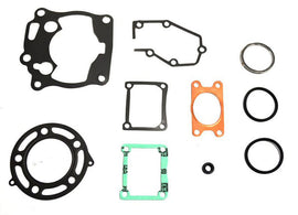 Athena Top End Gasket Kit for Kawasaki 69-0426, includes gaskets and seals for engine top end repair, brand logo visible.