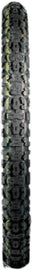 Bridgestone Trail Wing TW9 front motorcycle tire 3.00-23 with bias ply construction and sidewall details.
