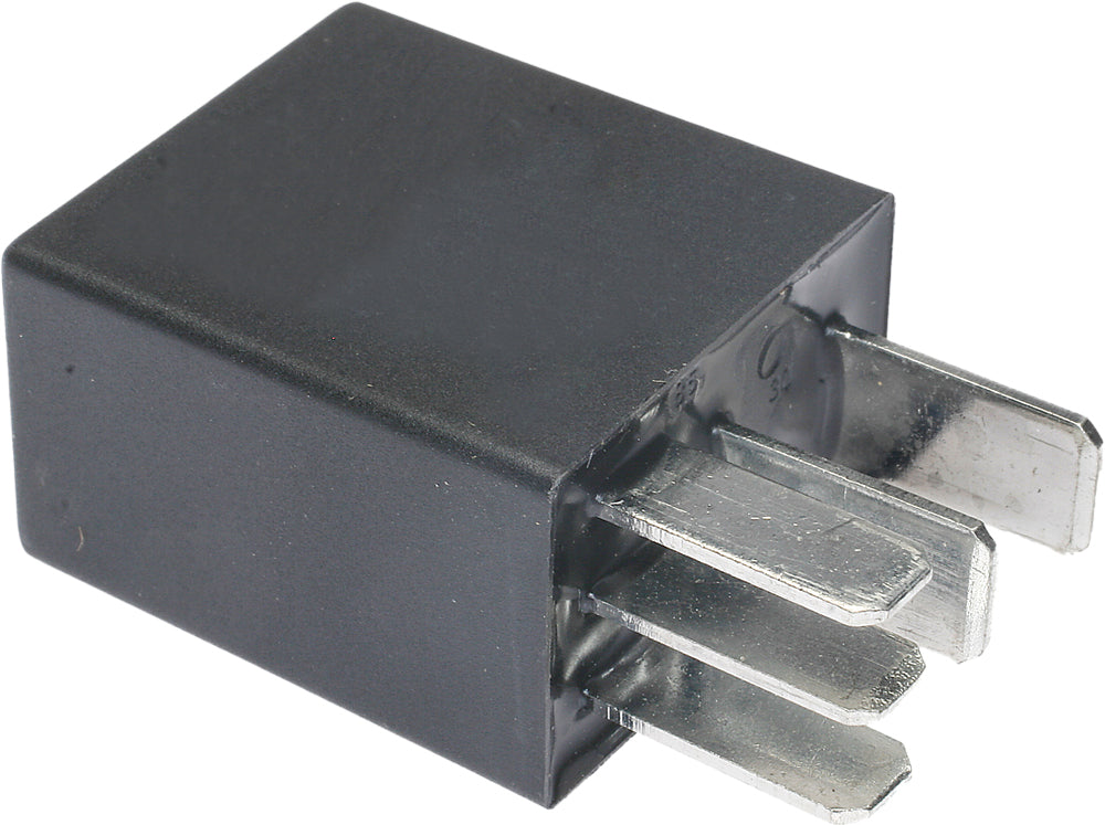 SMP Relay 275-01094 switch with metal contacts and plastic housing, used in electronic control and automation systems