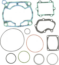 Athena Top End Gasket Kit for Suzuki 69-0576, featuring engine gaskets and seals for optimal performance and durability.