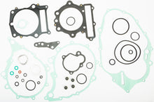Load image into Gallery viewer, Athena complete gasket kit for Yamaha 68-0688, includes gaskets and seals for engine repair, detailed components shown in the image.