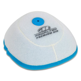 Pro Filter Premium 780-0355P air filter showing the clean, rectangular filter element for HVAC or air purification systems.