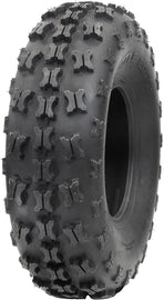 GBC Tire Battle Born AT23x7-10 with rugged tread pattern, designed for off-road and all-terrain vehicles.