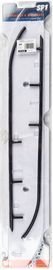 SP1 Defender Wearbar A/C Arctic S/M ski carbide runner for snowmobile, designed for durability and performance.