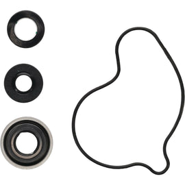 Vertex water pump rebuild kit for engine, including gaskets and seals, designed for Vertex 680-1999 models.