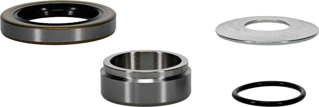 Hot Rods engine countershaft seal kit 421-HR00164 showing sealed components and packaging for automotive engine repair.