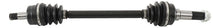 Load image into Gallery viewer, All Balls 8 Ball Extreme Axle Front drive component for off-road vehicles, showing the sturdy metal construction and branding.