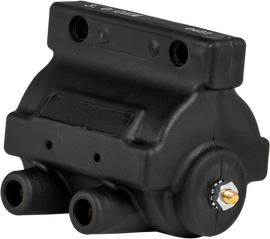 HardDrive HD 30V-Hp dual fire coil end posts electrical component with ignition for vehicles, shown in the image