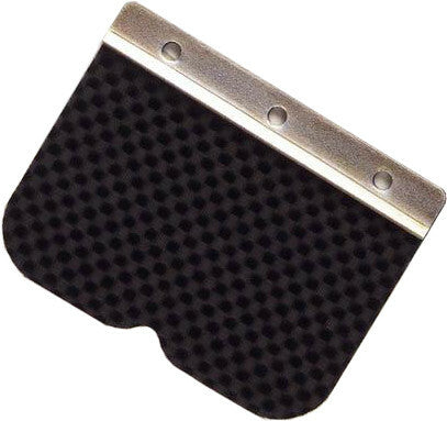 Boyesen Rage Cage replacement petals for snowmobile intake and carb fuel system, part 59-1512P.