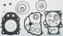 Load image into Gallery viewer, Athena Complete Gasket Kit Hon 68-0845 featuring multiple gaskets and seals for engine repair and maintenance.
