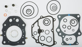 Athena Complete Gasket Kit Hon 68-0845 featuring multiple gaskets and seals for engine repair and maintenance.