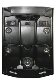 4 Speakers With Sub Can
