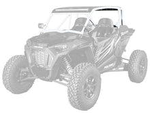 Load image into Gallery viewer, Cab Asylum Cage W/V Intrusion White Pearl