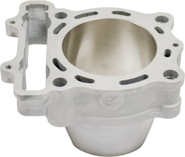 Cylinder Works 78mm standard engine cylinder for Kawasaki KX 422-30017, showing the metal cylinder with bore details.