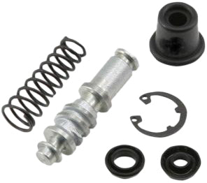 Cycle Pro front master cylinder repair kit for brake system, includes OEM parts 41700084 and 865-01408, with brake components.