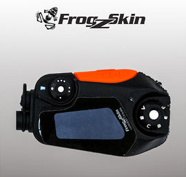 Frogzskin Bca 2.0 Radio Vent accessory, black 40d8-5cfe5a218ceaa image showing vent attachment for communication devices