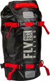 Fly Racing Roamer 25l Dry Bag Black 479-1070