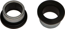 Load image into Gallery viewer, All Balls rear wheel spacer kit 22-11099 for drive systems, showing metal spacers and installation components.