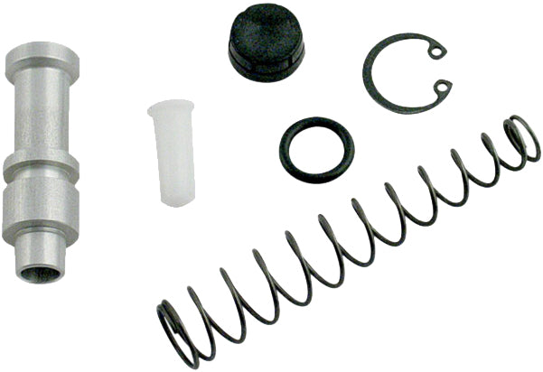 Cycle Pro rear master cylinder repair kit for brakes, OEM 42382-82, includes components for brake system maintenance.