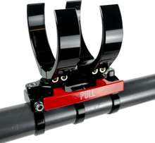 Charger l'image dans la galerie, Quick Release Fire Mount For 5lb Amerex  Black