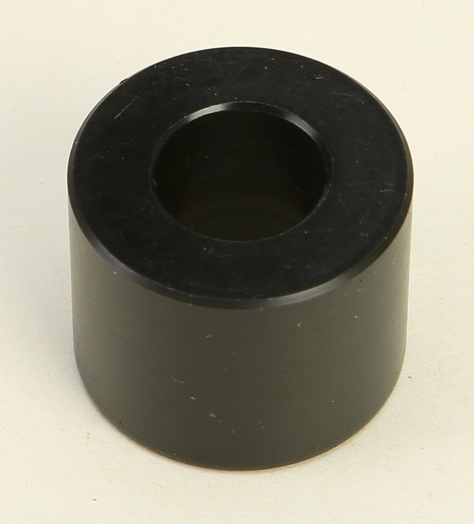 All Balls drive chain roller 22-795011 showing metal roller and chain links for motorcycle or ATV drivetrain.