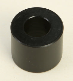 All Balls drive chain roller 22-795011 showing metal roller and chain links for motorcycle or ATV drivetrain.