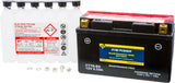 Fire Power - Battery Ct7b-Bs Maintenance Free - 49-2257