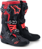Tech 10 Black/Red 13