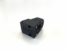 Ibexx Throttle Block Pol 12-39201 showing a close-up of the throttle component with detailed parts and branding.