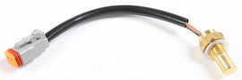 SP1 Temp Sensor S-D 27-59552, an electrical temperature sensor with a compact design, shown in the image.