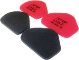 Uni - Multi-Stage Competition Air Filter - NU-2435