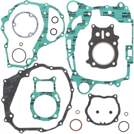 Vertex Complete Gasket Set for Honda 680-8841 showing an assortment of gaskets and seals laid out.