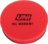 Uni - Multi-Stage Competition Air Filter - NU-2353