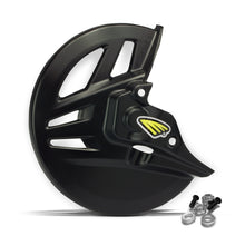Load image into Gallery viewer, Disc Cover Black