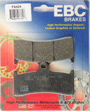 EBC Motorcycle Brakes - Brake Pads - 15-424