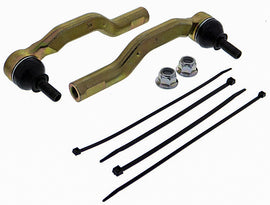 All Balls suspension tie rod end kit 251-1085 with metal and rubber components for vehicle steering linkage.