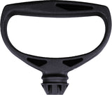 SP1 - Starter Handle Black S-D Black - 28-1507