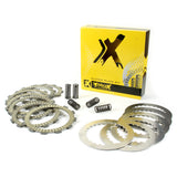 ProX Racing Parts - Complete Clutch Plate Set Hus/Husq/Ktm - 19-62008CK
