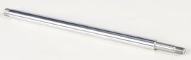 Hygear Suspension Kyb/Hpg non-Ra shaft, 12.5mm diameter, 9.5 inches long, for vehicle suspension systems.