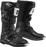 Sg J Boots Black 03