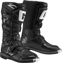Charger l'image dans la galerie, Sg J Boots Black 01