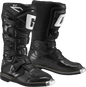 Sg J Boots Black 01