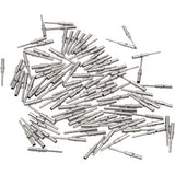 Namz - Deutsch Solid Male Terminals Hd# 72192-98 & 98r - 850-08002