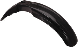 Front Fender Black