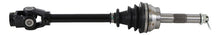 Load image into Gallery viewer, All Balls heavy-duty front drive axle with six balls, designed for robust performance in automotive applications.