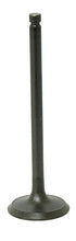 Load image into Gallery viewer, Bronco engine exhaust valve 183-09194E showing metal valve with stem and seat for automotive engine repair.