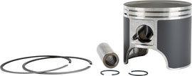 SP1 Piston T-Moly S-D 54-779PS component from piston kits and parts, showing a close-up of the piston with molybdenum coating.