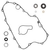Vertex engine water pump rebuild kit 680-1276, includes gaskets and seals for engine maintenance and repair.